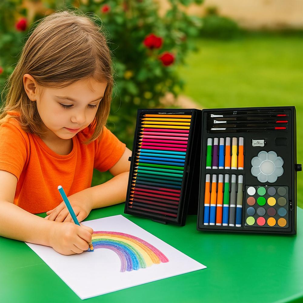 Art and Coloring