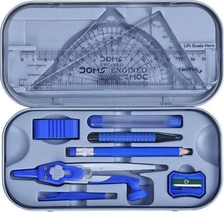 Geometry Box
