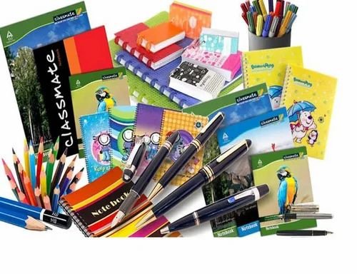 Other Stationery