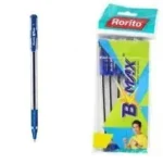 RORITO BRIGHT MAX BLUE