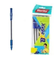 RORITO BRIGHT MAX BLUE