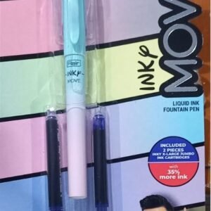 Flair Ink Move 2