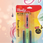MONTEX fountain pen