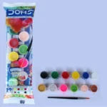 Doms tempra colour