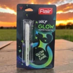Flair fountain pen