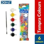Doms tempra colour