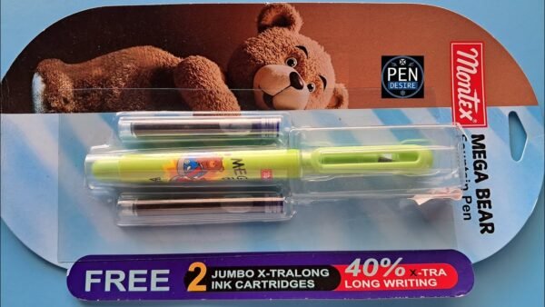 Montex Mega Bear