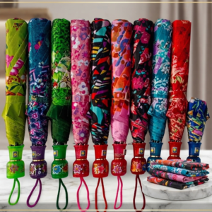 STAIN DESIGN UMBRELLA