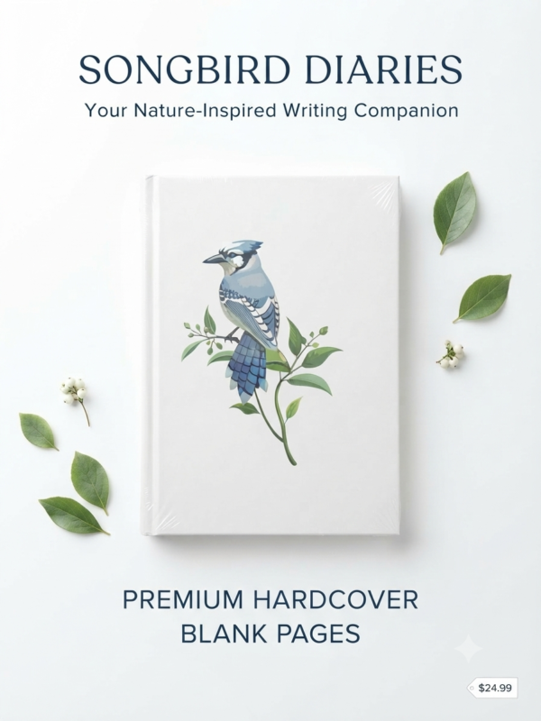 Hardcover Diaries Collection