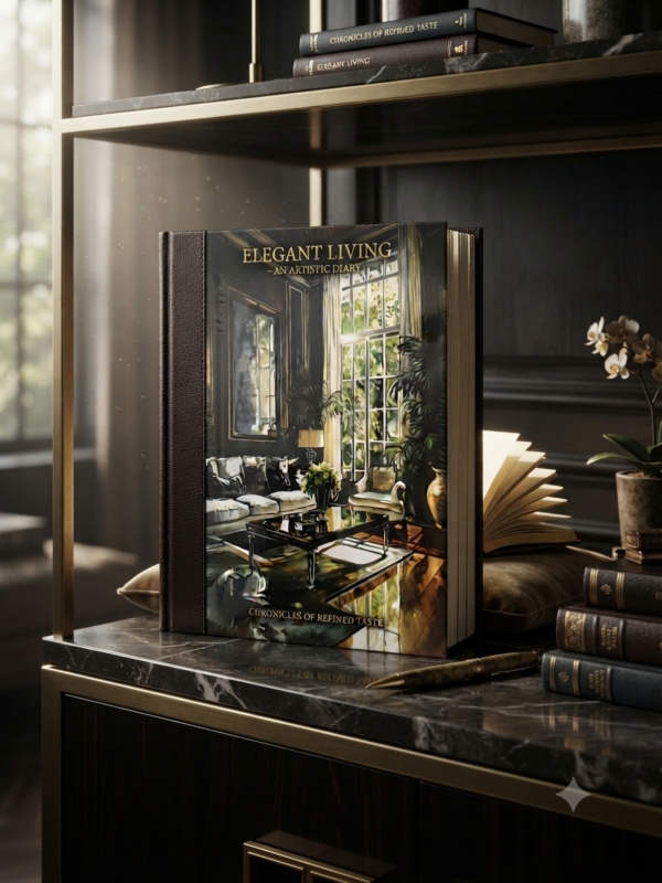 Hardcover Diaries Collection