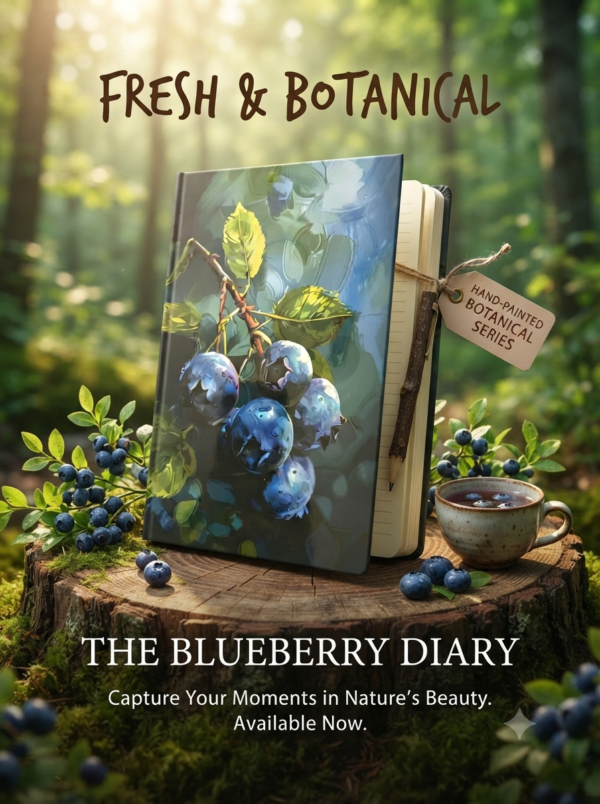 Hardcover Diaries Collection