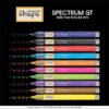 SHAPE SPECTRUM GT